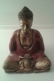 Buddha